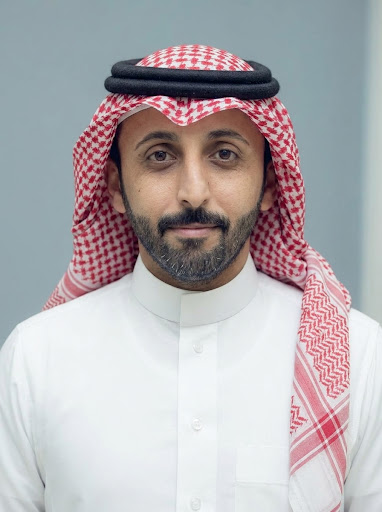محمد عبدالله الشماسي